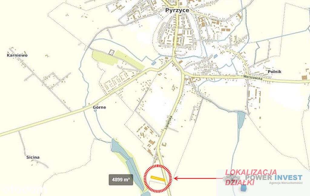 Świetna Lokalizacja / Bez Prowizji / Zapraszam - Pełny obrazek: 5/6