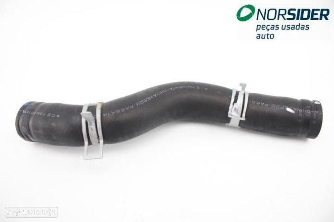 Conjunto de tubos de agua Honda Jazz|11-15 - 5