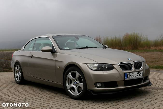 BMW Seria 3 - 1