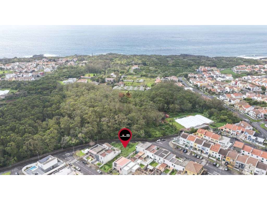 Lote de Terreno com 455 m² - Livramento, Ponta Delgada - Grande imagem: 4/15