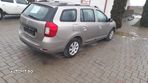 Dacia Logan MCV 1.5 dCi 90 CP Laureate - 2