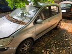 Dezmembrez Hyundai Getz Benzina Gri DOHC 16V gri - 5