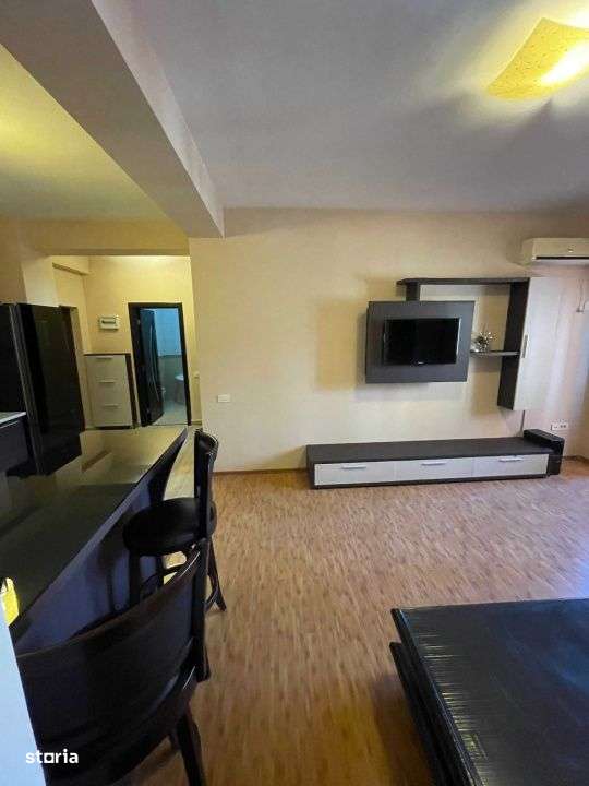 Apartament 2 camere de inchiriat Militari Residence - Imagine principală: 3/8