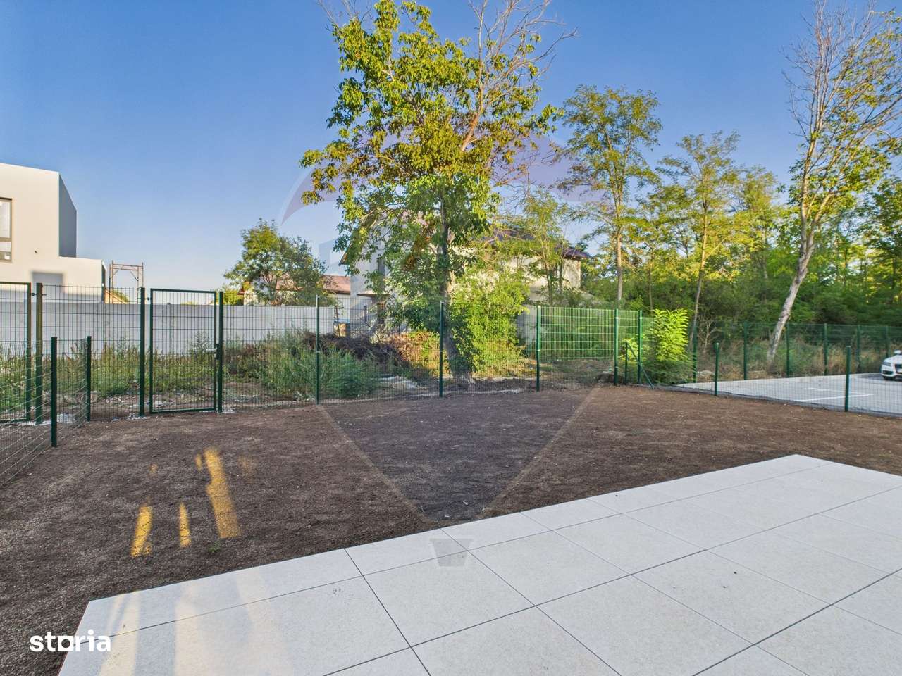 Vila luminoasa si moderna de vanzare in Amber Forest Tunari - Imagine principală: 5/20