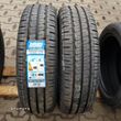 2x 215/75R16C Infinity Ecovontage Nowa para opon letnich Poznań - 1