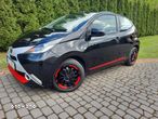 Toyota Aygo 1.0 VVT-i Sprint EU6 - 9