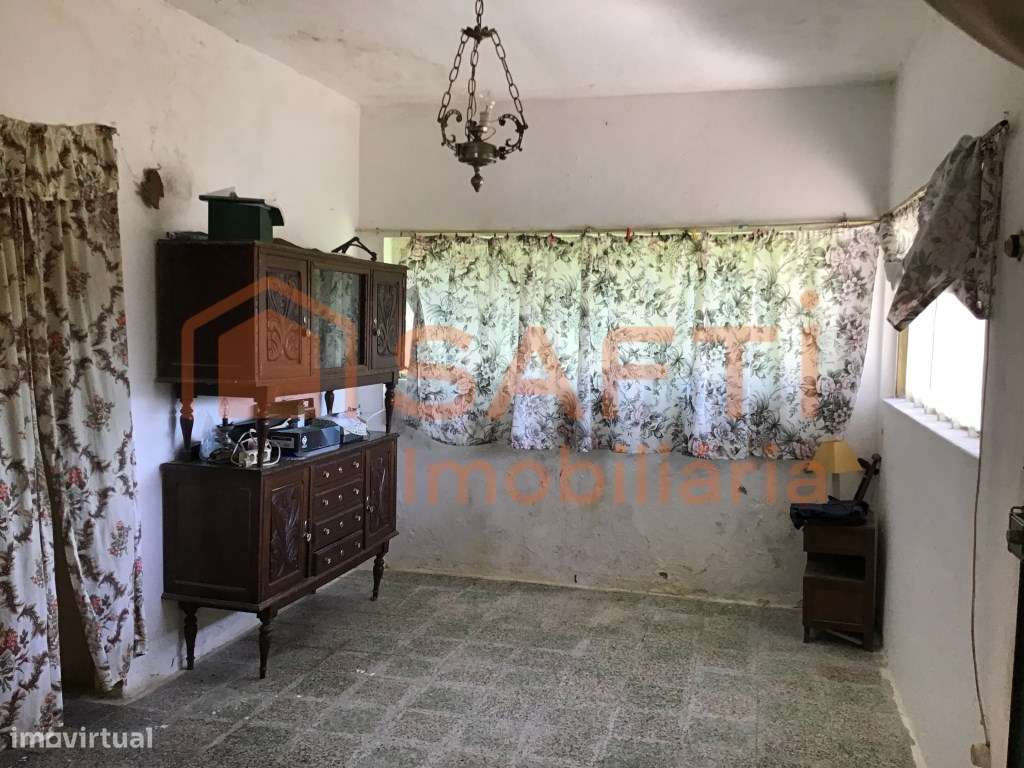 MORADIA T3 ISOLADA COM TERRENO-6