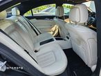 Mercedes-Benz CLS 350 BlueTEC 4-Matic - 13