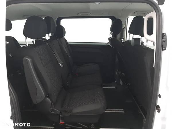 Mercedes-Benz Vito - 12