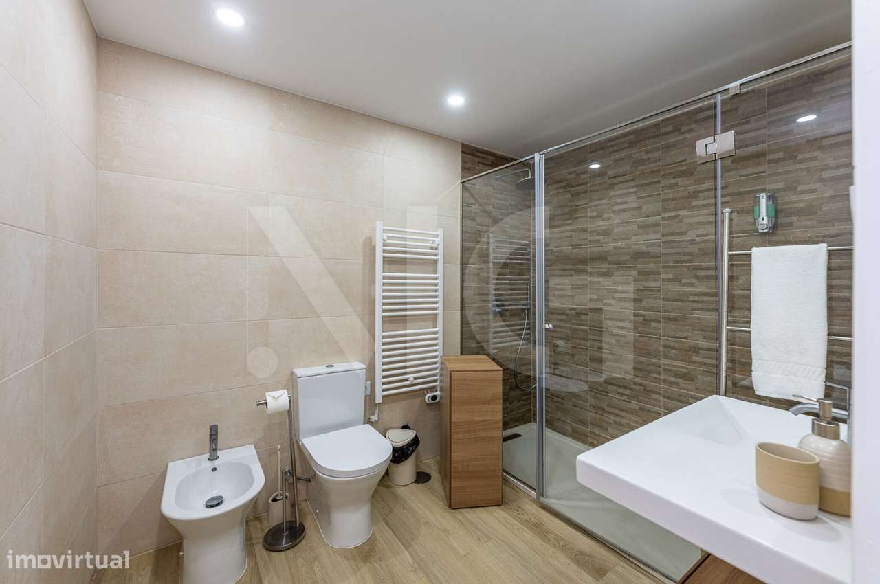 Moradia T4 de Charme com Piscina e 2850 m² de Terreno–Orbacém, Caminha-6