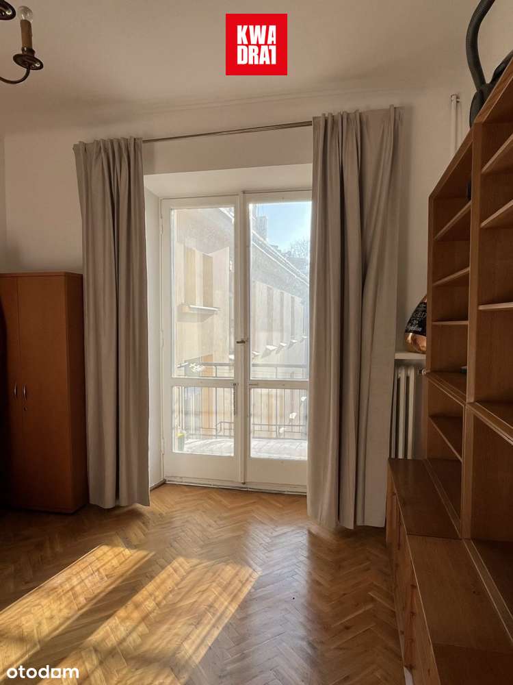 Mickiewicza- 84,7 m² na Żoliborzu | Pewny adres-6