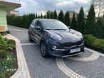 Kia Sportage 1.6 T-GDI L 4WD DCT - 2