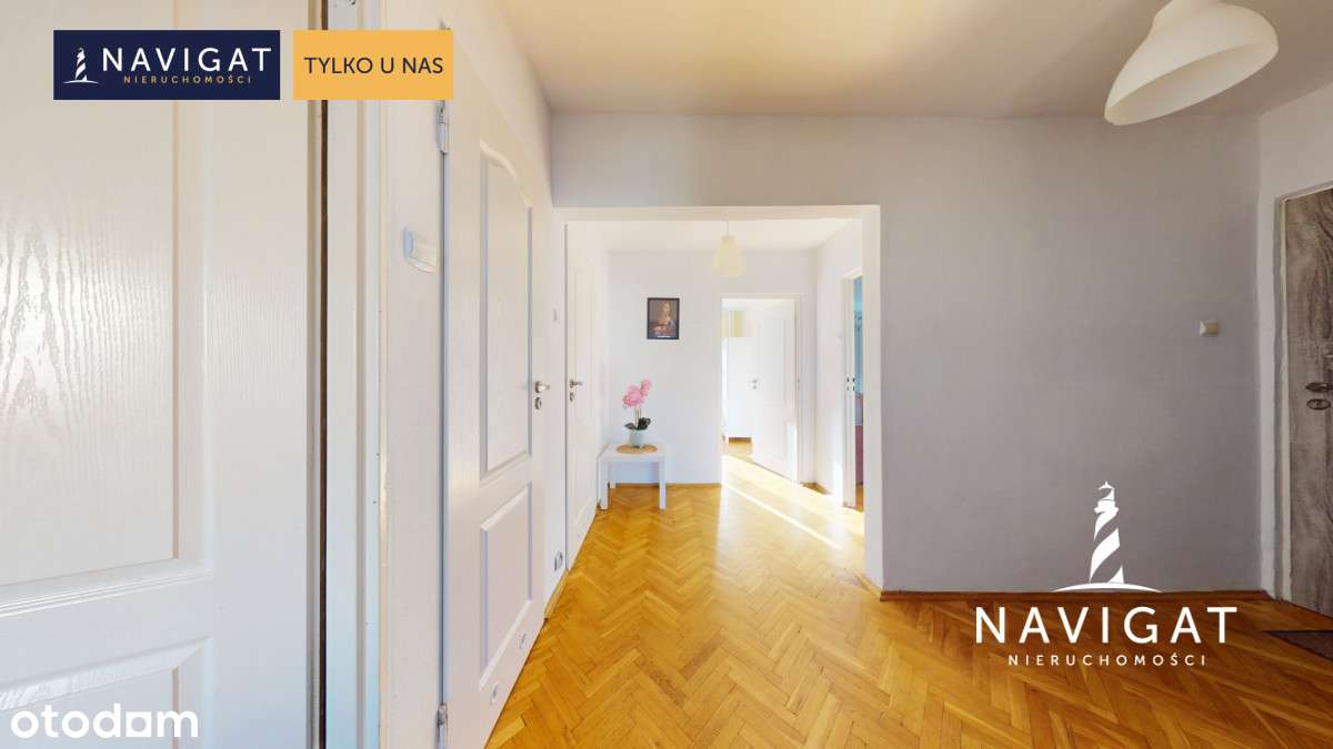 3 oddzielne pokoje w ścisłym centrum Gdyni-10