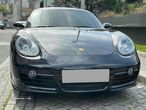 Porsche Cayman 2.7 Tiptronic - 2