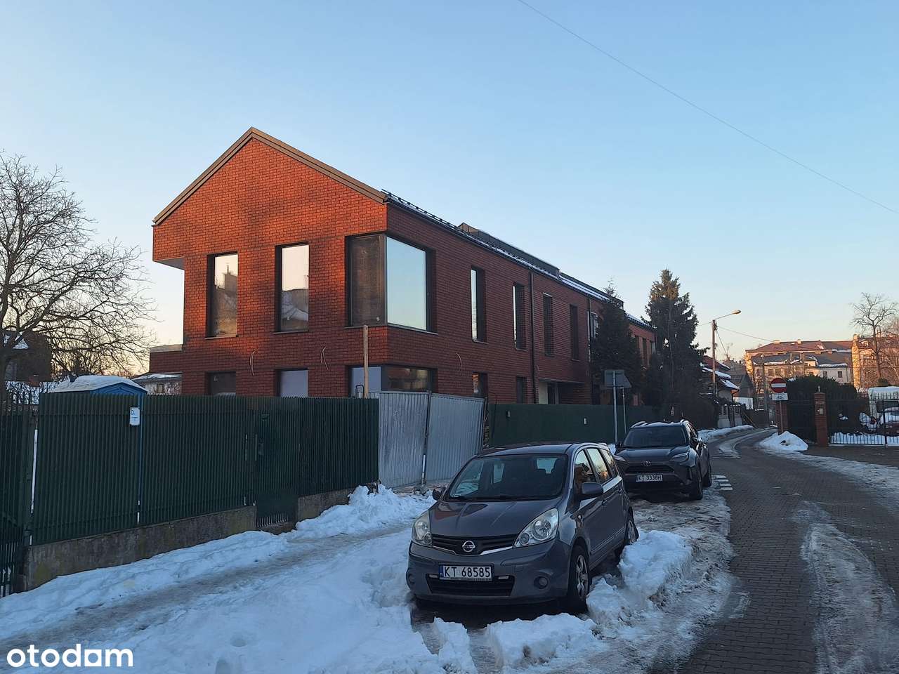 Prestiżowe lokale na wynajem w centrum Tarnowa – ul. Sądowa