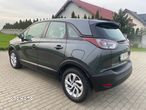 Opel Crossland X 1.2 T Enjoy S&S - 7