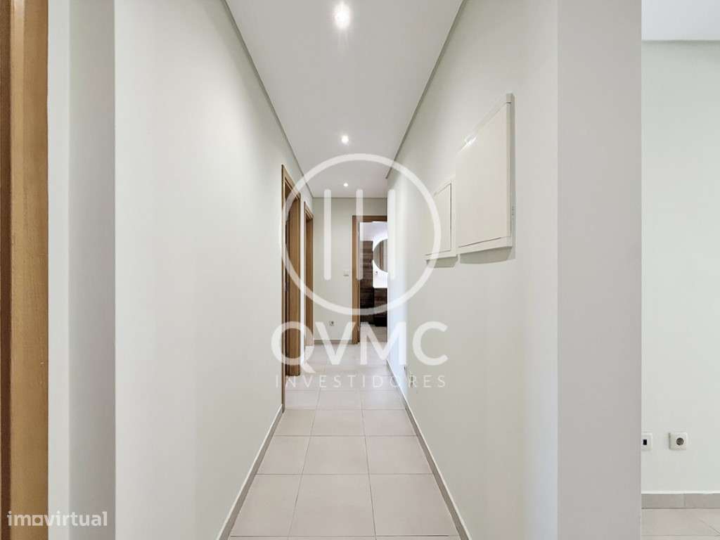 Apartamento T3 no Pinhal Novo-15