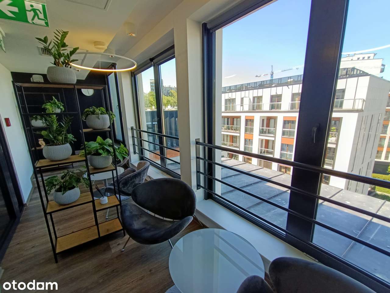 24-osobowe biuro serwisowane Powiśle/0% Prowizji/Darmowe Dni Próbne[M] - Pełny obrazek: 4/9