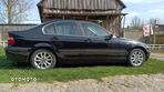 BMW Seria 3 320i - 4