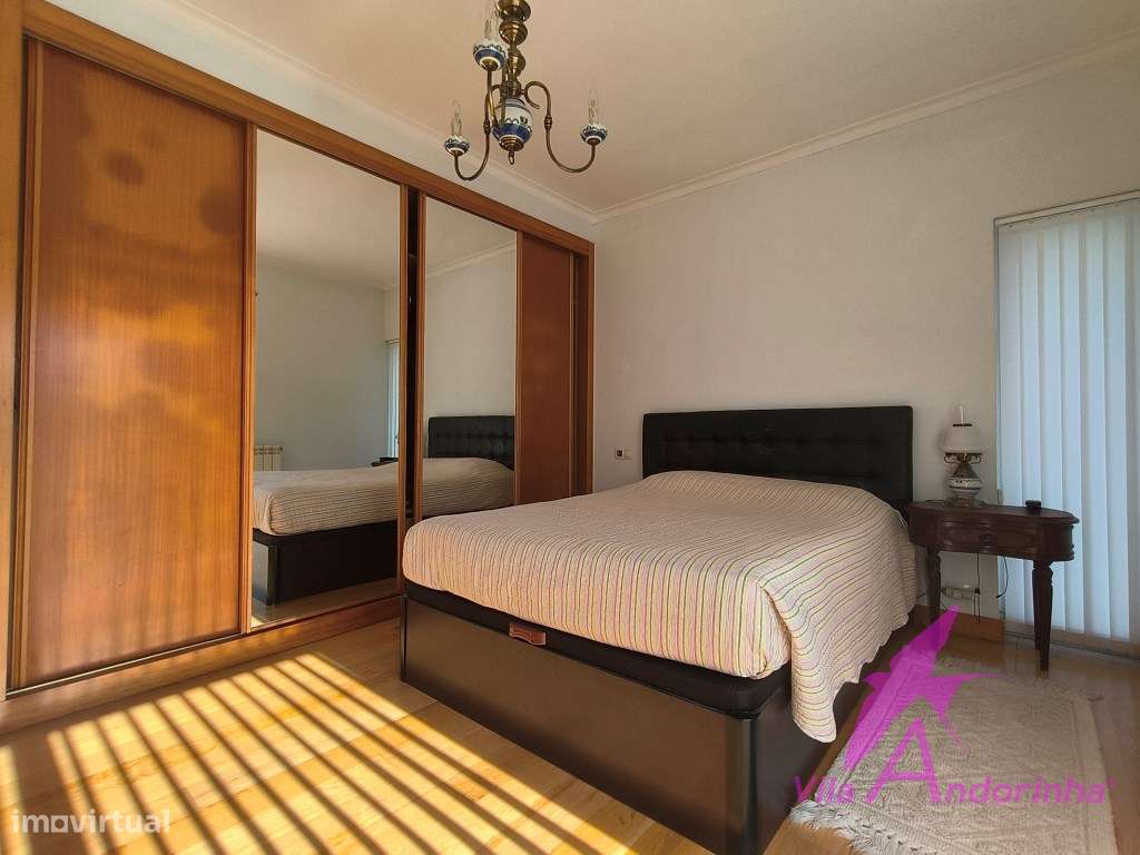 Moradia T3 Independente a 10 minutos da praia e a 15minutos do cent...-23