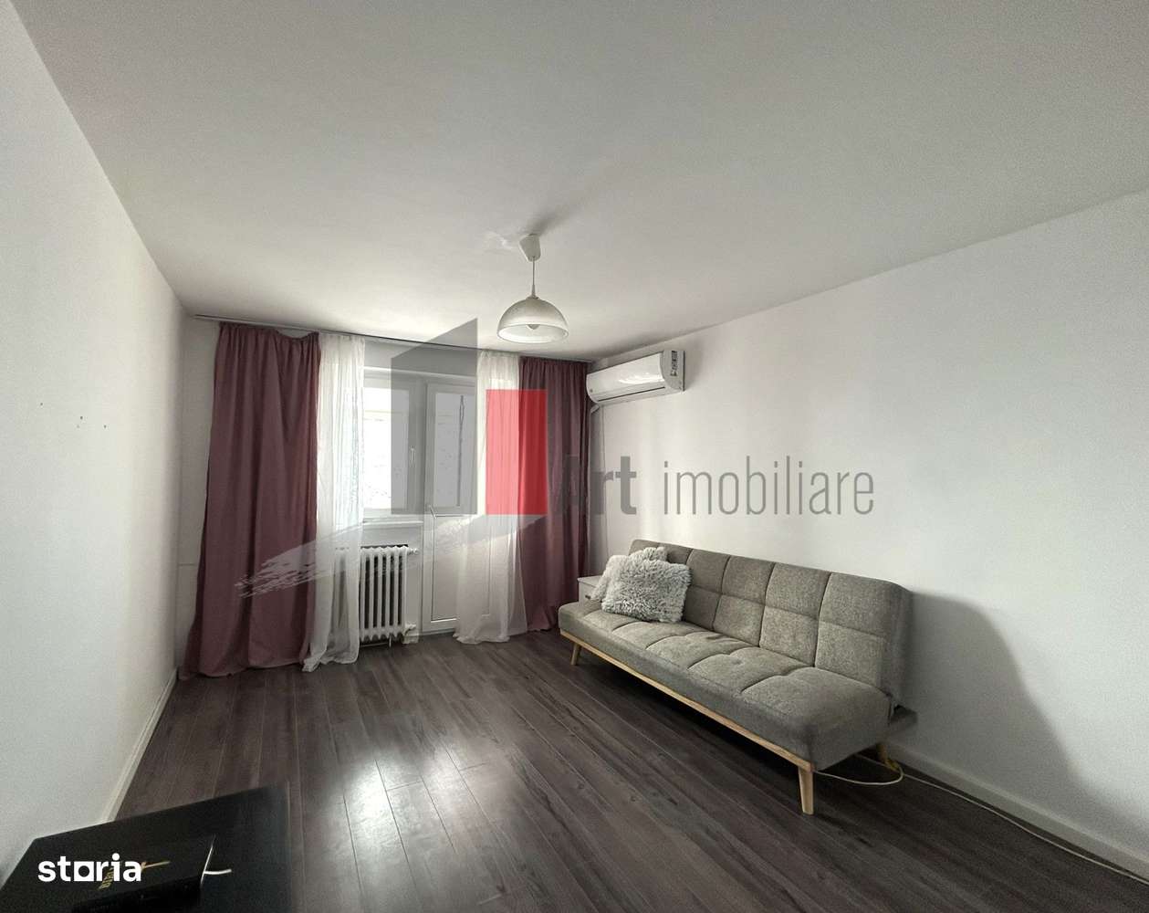 Apartament mobilat si utilat | Zona Tei/Parcul Tei - Imagine principală: 5/13