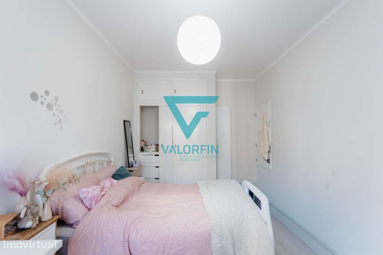 Apartamento T4 – Avenida Miguel Torga | Leiria-11