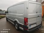 Volkswagen Crafter Furgon - 14