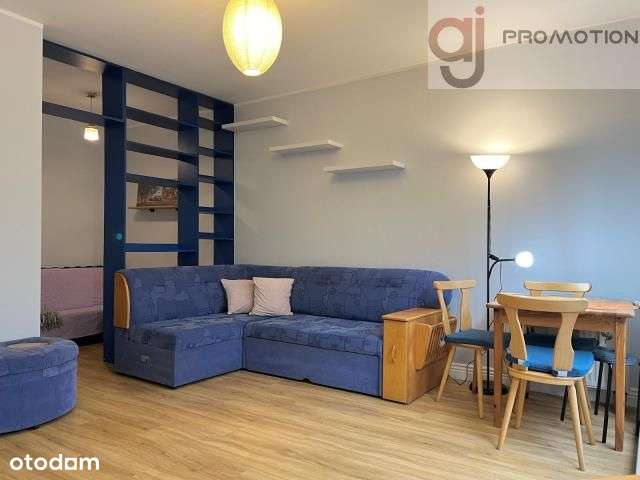 Mieszkanie przy Manu, parking, ul. Żeromskiego - Pełny obrazek: 4/13