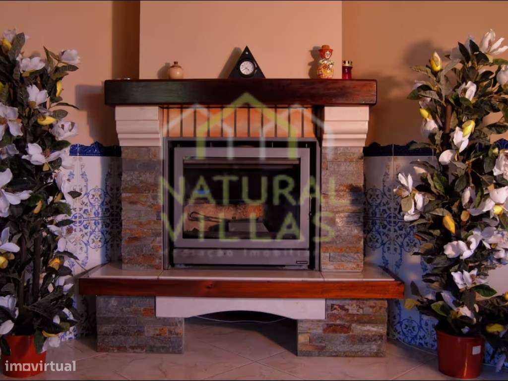 Moradia Isolada T4+1 com Piscina Privativa, Estoi - Grande imagem: 5/12