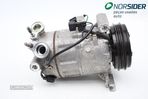 Compressor do ar condicionado Volvo S60|10-13 - 6