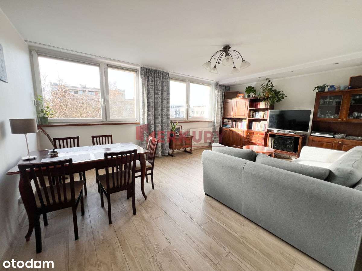 Mieszkanie na Kuźnikach | Słoneczne | - Pełny obrazek: 2/15