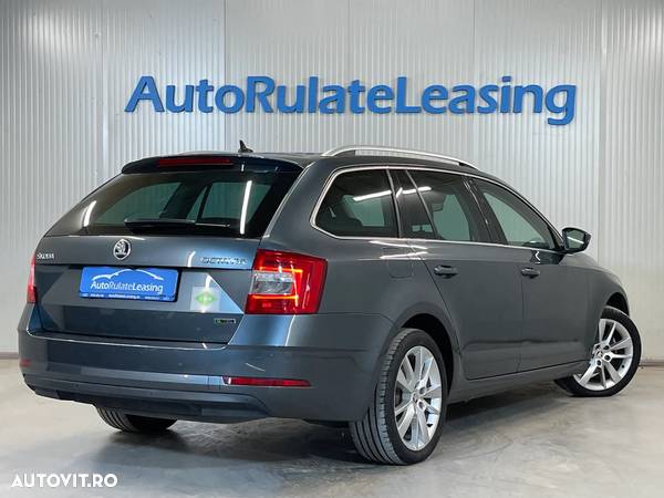 Skoda Octavia Combi 1.4 TSI G-TEC DSG Style - 3