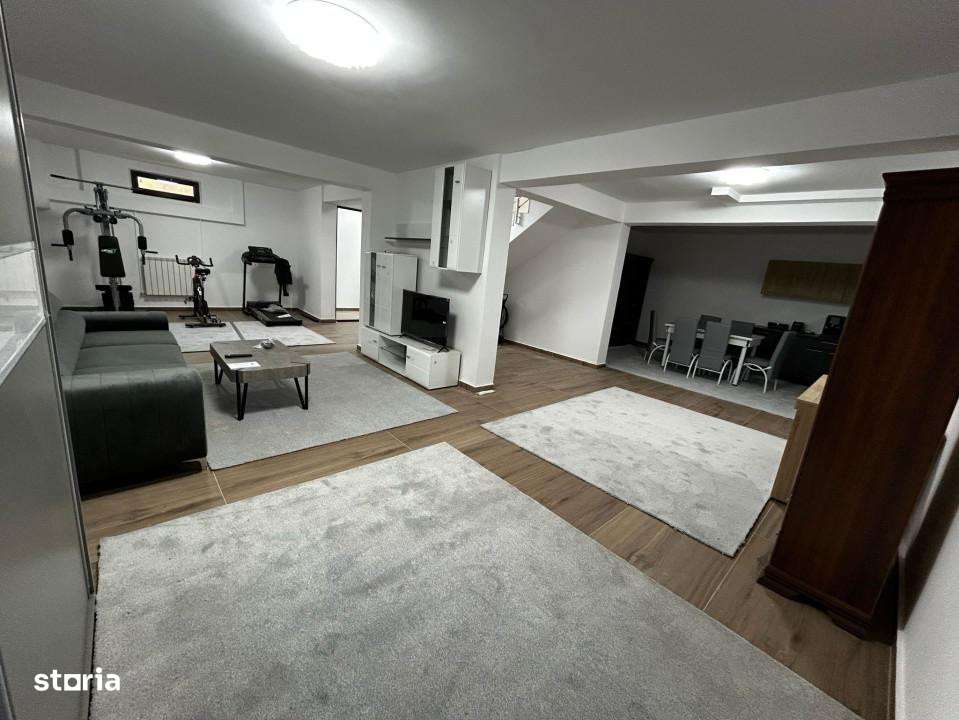 Vila Individuala , prelungirea Ghencea , 4 camere subsol, 250 - Imagine principală: 3/9