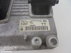 OPEL CORSA D 1.4 STEROWNIK KOMPUTER 0261208255 - 2