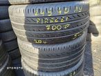 245/40/19 Pirelli - 1