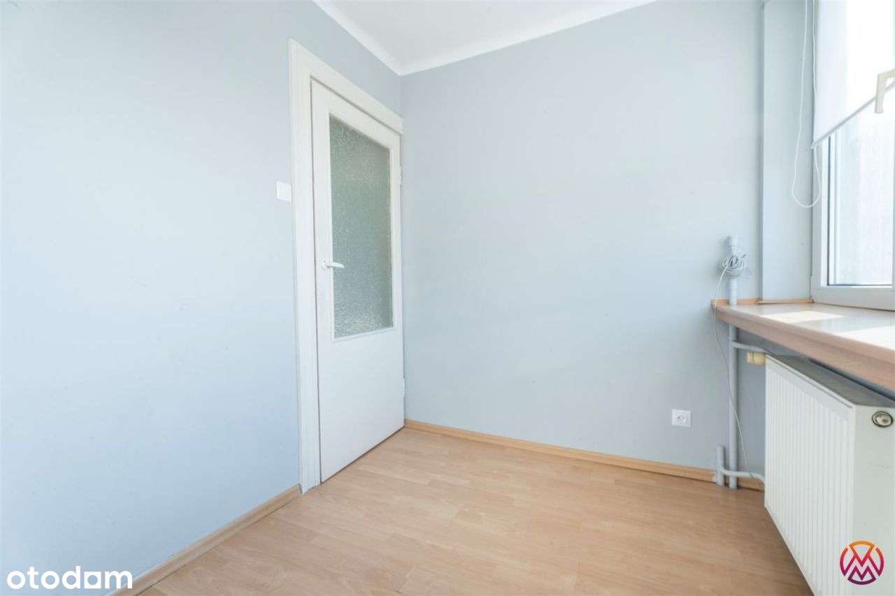 3 Pokoje| Widok Na Panoramę Miasta| Park Źródliska-8