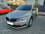 Skoda Octavia 1.5 TSI ACT Business - 4