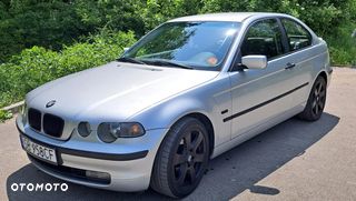 BMW Seria 3 316i
