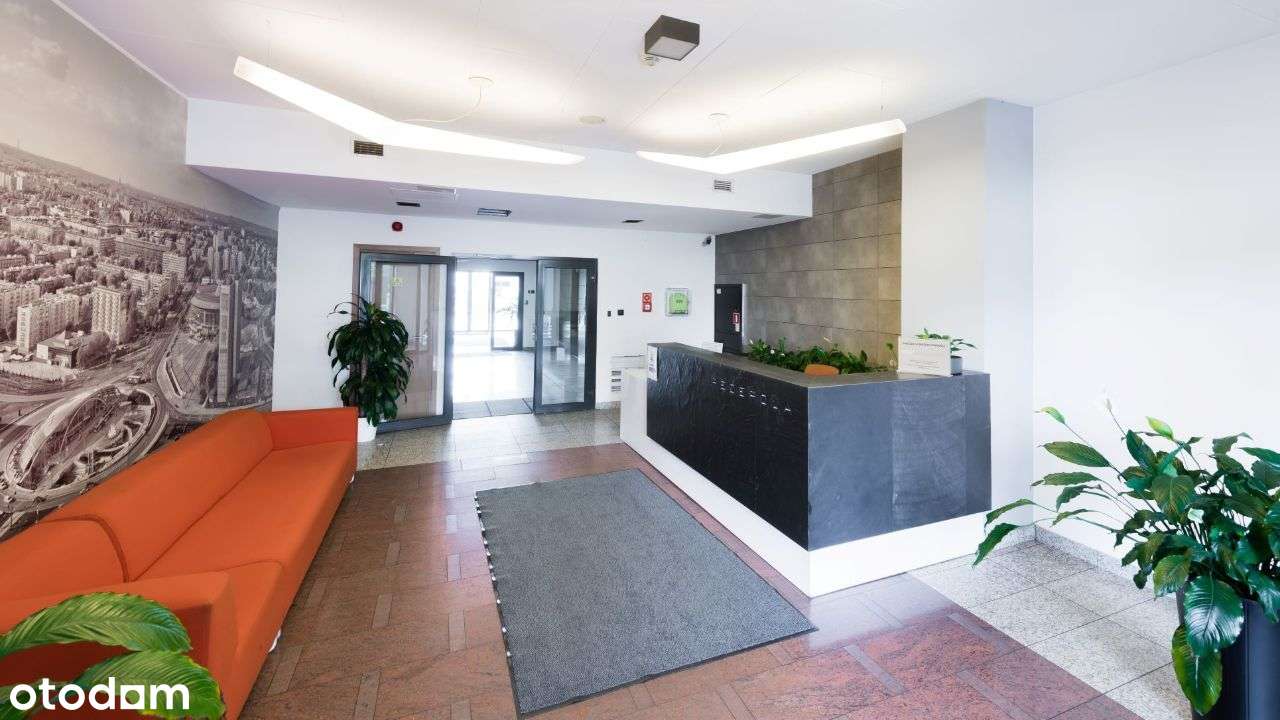 Millennium_Office - Lokal C7.01 - Pełny obrazek: 4/17