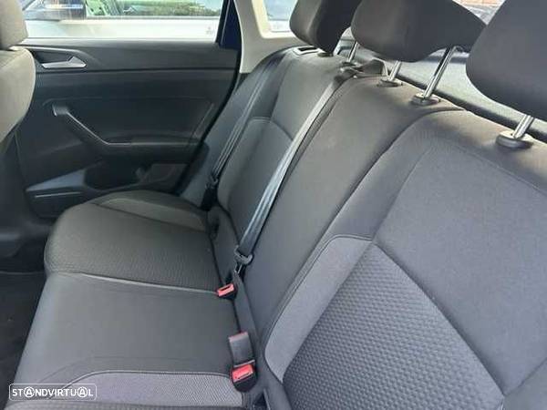 VW Taigo 1.0 TSI Life - 10