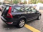 Volvo XC 70 D5 Summum Geartronic - 6