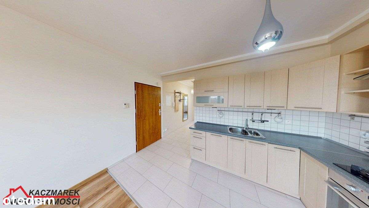 2-pokojowe mieszkanie z wirtualnym spacerem 3D - O - Pełny obrazek: 5/17