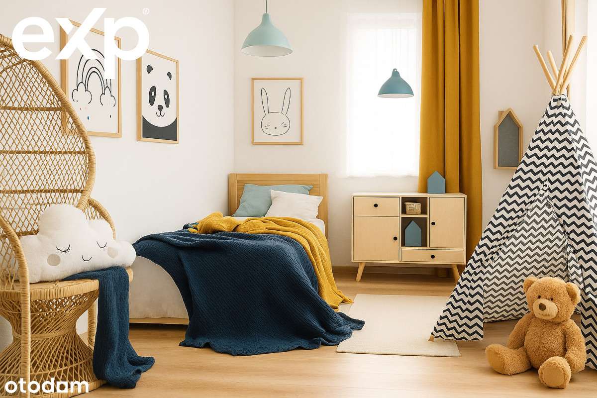 Gotowe w marcu | dwustronne | z balkonem i loggią - Pełny obrazek: 4/5