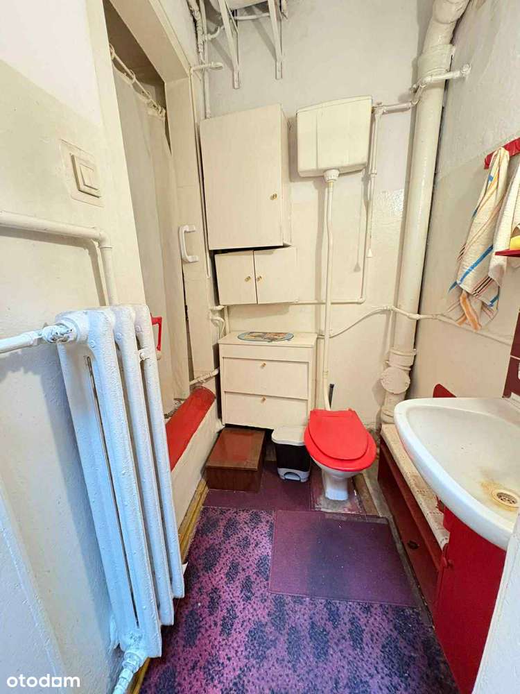 3 pokoje, SUPER OKAZJA, Aleja Wyzwolenia Śródmieście - Pełny obrazek: 4/6