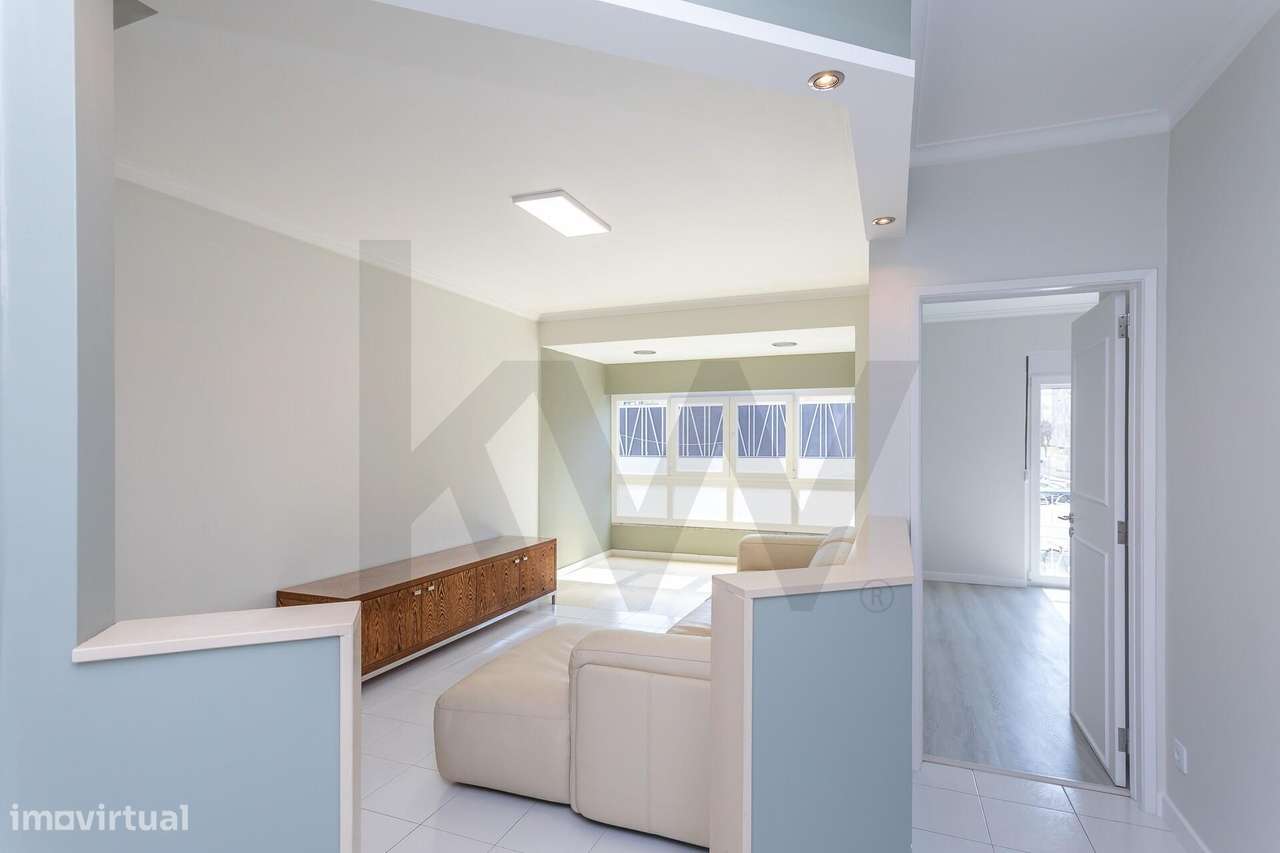 Andar de Moradia T2 em Alcabideche, Cascais - Grande imagem: 4/27