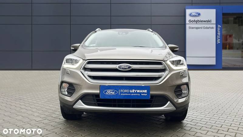 Ford Kuga 1.5 EcoBoost AWD Edition ASS - 6