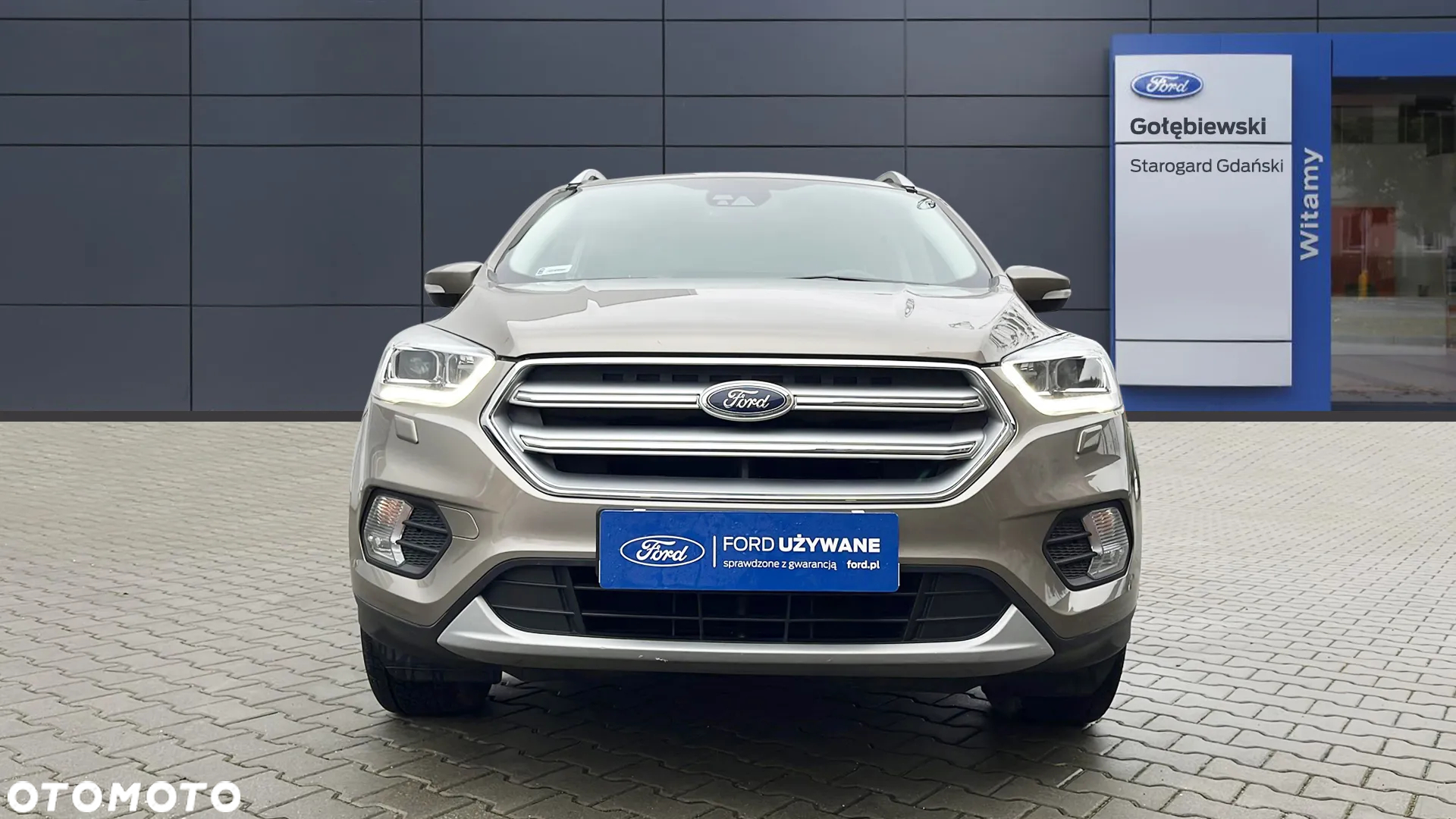 Ford Kuga 1.5 EcoBoost AWD Edition ASS - 6