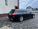 Mercedes-Benz Klasa E 220 d 4Matic T 9G-TRONIC - 4