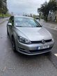 VW Golf 1.6 TDi BlueMotion Confortline - 1