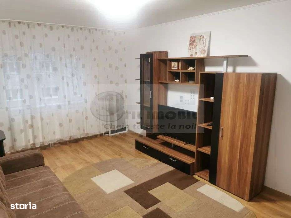 Ap 2 cam ,decomandat, Nicolina 2 – 50mp – etaj 3/4 – 119.000 € - Imagine principală: 2/7